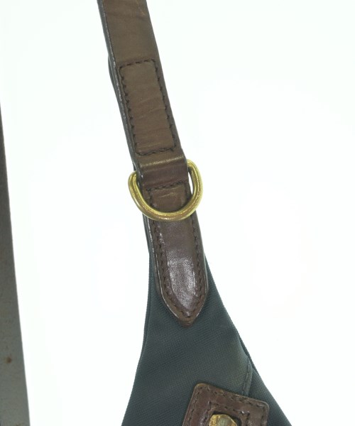 MISMO（ミスモ）ショルダーバッグ 紺 サイズ:- メンズ/2200640770037