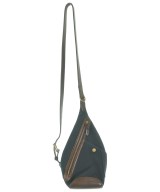 MISMO（ミスモ）ショルダーバッグ 紺 サイズ:- メンズ/2200640770037