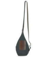 MISMO（ミスモ）ショルダーバッグ 紺 サイズ:- メンズ/2200640770037