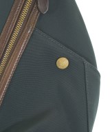 MISMO（ミスモ）ショルダーバッグ 紺 サイズ:- メンズ/2200640770037