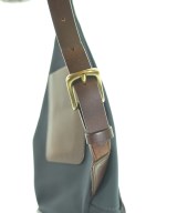 MISMO（ミスモ）ショルダーバッグ 紺 サイズ:- メンズ/2200640770037