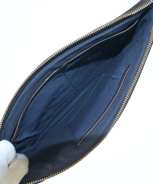 MISMO（ミスモ）クラッチバッグ 黒 サイズ:- レディース/2200656913169