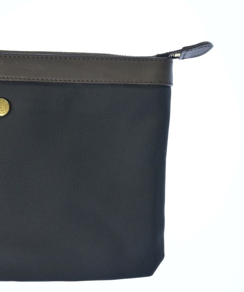 MISMO（ミスモ）クラッチバッグ 黒 サイズ:- レディース/2200656913169