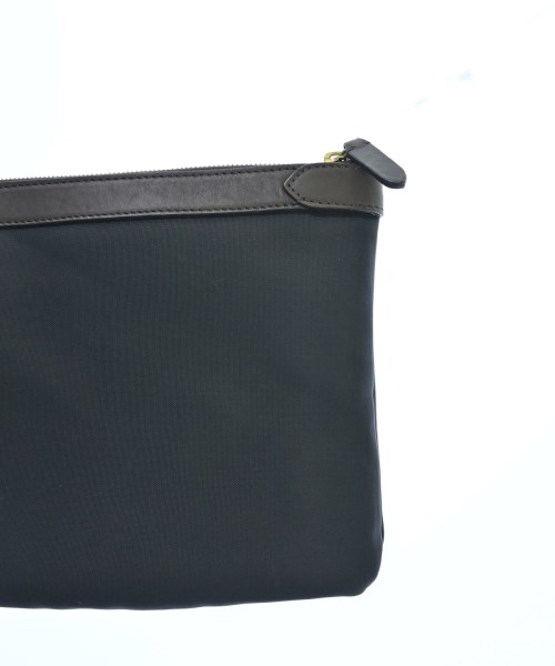 MISMO（ミスモ）クラッチバッグ 黒 サイズ:- レディース/2200656913169