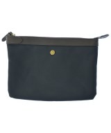 MISMO（ミスモ）クラッチバッグ 黒 サイズ:- レディース/2200656913169