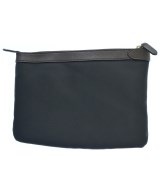 MISMO（ミスモ）クラッチバッグ 黒 サイズ:- レディース/2200656913169