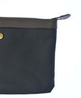 MISMO（ミスモ）クラッチバッグ 黒 サイズ:- レディース/2200656913169