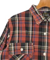 EIGHT-G（エイトジー）カジュアルシャツ オレンジ サイズ:XL メンズ/2200621667752