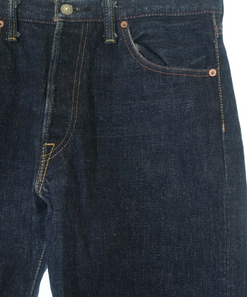 EIGHT-G（エイトジー）デニムパンツ 紺 サイズ:33(L位) メンズ/2200621238112