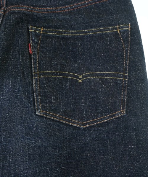 EIGHT-G（エイトジー）デニムパンツ 紺 サイズ:33(L位) メンズ/2200621238112
