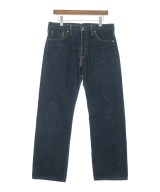 EIGHT-G（エイトジー）デニムパンツ 紺 サイズ:33(L位) メンズ/2200621238112