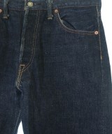 EIGHT-G（エイトジー）デニムパンツ 紺 サイズ:33(L位) メンズ/2200621238112