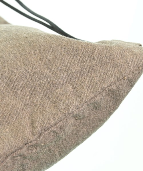 AISTE NESTEROVAITE（アイステネステロバイテ）バックパック・リュック グレー サイズ:- レディース/2200674508088