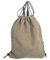 AISTE NESTEROVAITE（アイステネステロバイテ）バックパック・リュック グレー サイズ:- レディース/2200674508088