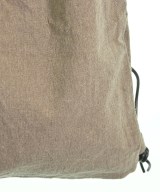 AISTE NESTEROVAITE（アイステネステロバイテ）バックパック・リュック グレー サイズ:- レディース/2200674508088