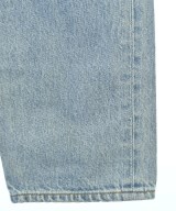 DECADE（ディケイド）デニムパンツ 青 サイズ:28(L位) レディース/2200660727165