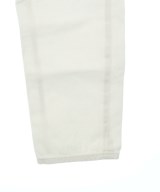 DECADE（ディケイド）デニムパンツ 白 サイズ:26(M位) レディース/2200646723044