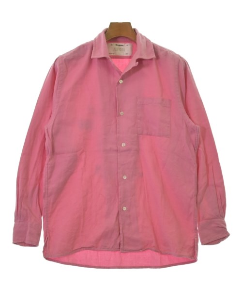 レセプション(Reception)のReception カジュアルシャツ