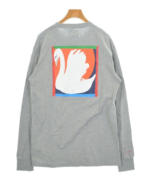 Reception（レセプション）Tシャツ・カットソー グレー サイズ:S レディース/2200623698051