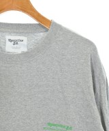 Reception（レセプション）Tシャツ・カットソー グレー サイズ:S レディース/2200623698051