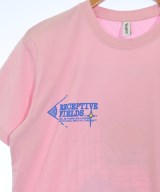 Reception（レセプション）Tシャツ・カットソー ピンク サイズ:S メンズ/2200608252025