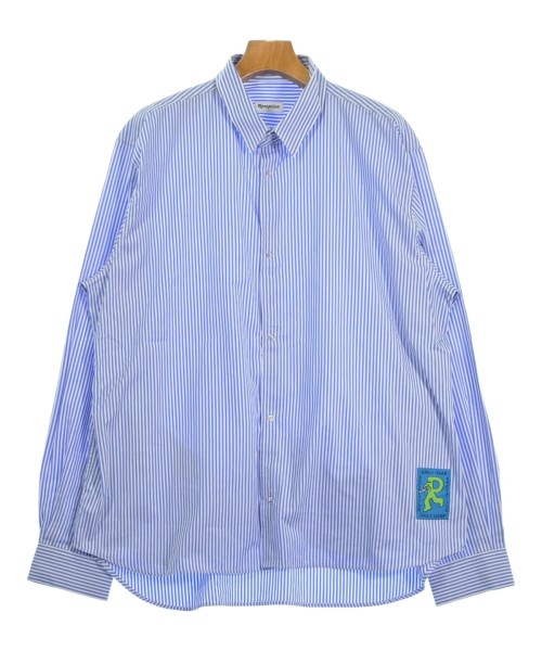 レセプション(Reception)のReception カジュアルシャツ