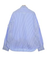 Reception（レセプション）カジュアルシャツ 青 サイズ:XL メンズ/2200617716082
