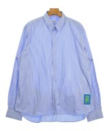 Reception カジュアルシャツ