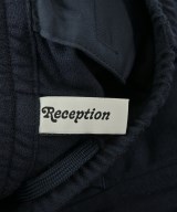 Reception（レセプション）スラックス 紺 サイズ:-(L位) メンズ/2200676896091