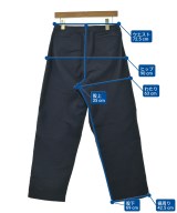 Reception（レセプション）スラックス 紺 サイズ:-(L位) メンズ/2200676896091