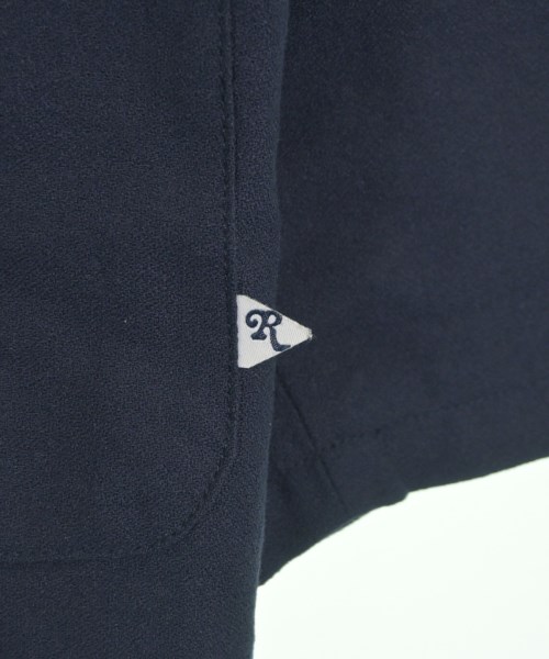 Reception（レセプション）テーラードジャケット 紺 サイズ:M メンズ/2200676896152