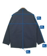 Reception（レセプション）テーラードジャケット 紺 サイズ:M メンズ/2200676896152