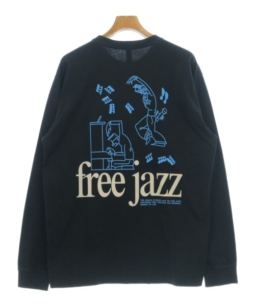 Reception（レセプション）Tシャツ・カットソー 紺 サイズ:L メンズ/2200715941072