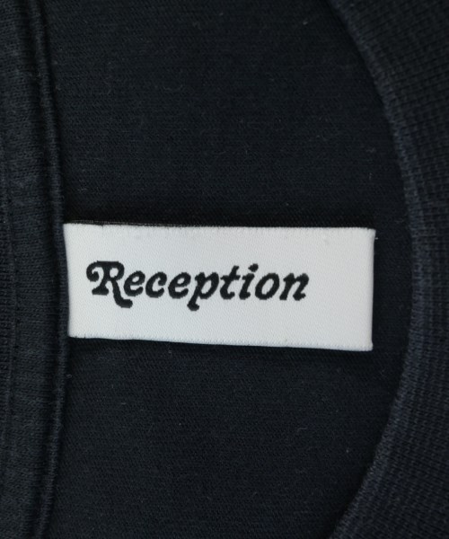 Reception（レセプション）Tシャツ・カットソー 紺 サイズ:L メンズ/2200715941072