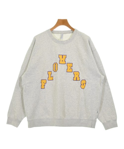 Reception(レセプション)のスウェット サイズ:XL 11,800円