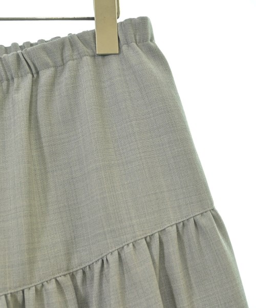 MARGAUX LONNBERG（マラゴー　ロンバーグ）その他 グレー サイズ:1(S位) レディース/2200623389089