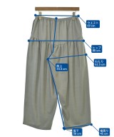 MARGAUX LONNBERG（マラゴー　ロンバーグ）その他 グレー サイズ:1(S位) レディース/2200623389089