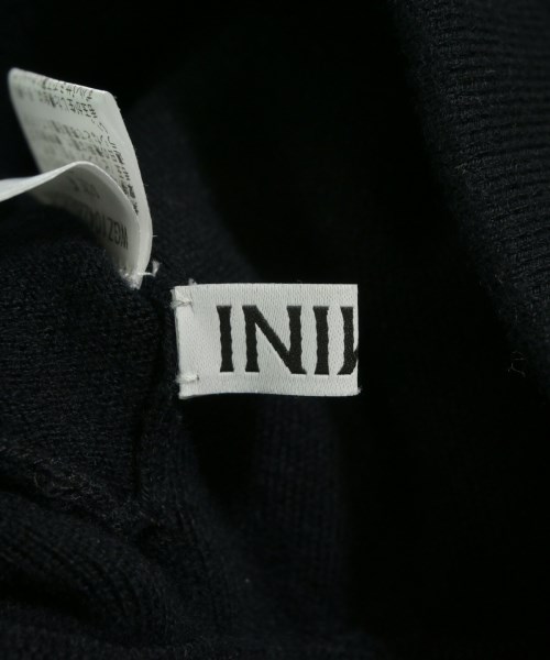 GEMINI（ジェミニ）その他 黒 サイズ:F レディース/2200624225027