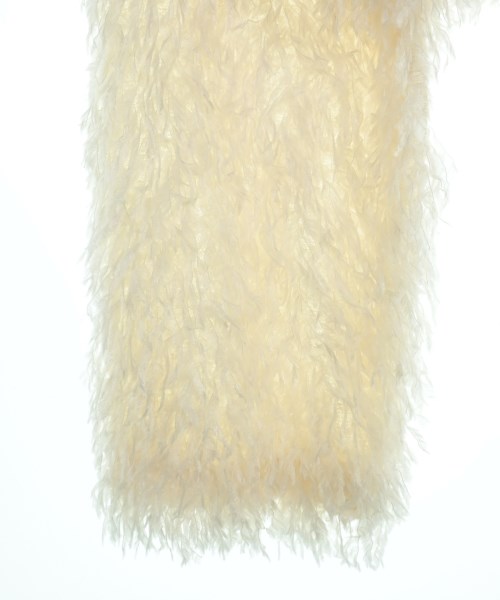 GEMINI（ジェミニ）ニット・セーター 白 サイズ:F レディース/2200630079010