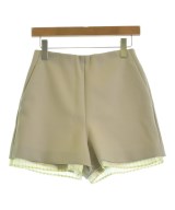 GEMINI ショートパンツ
