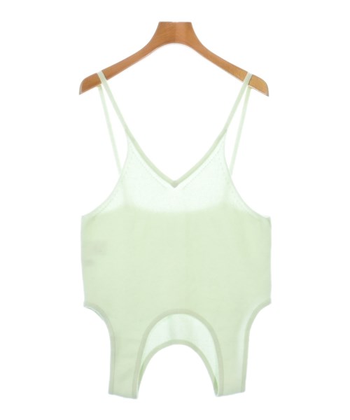 ジェミニ(GEMINI)のGEMINI ベスト/ノースリーブ