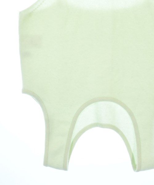 GEMINI（ジェミニ）ベスト/ノースリーブ 緑 サイズ:F レディース/2200612135468