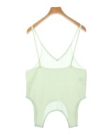 GEMINI（ジェミニ）ベスト/ノースリーブ 緑 サイズ:F レディース/2200612135468