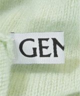 GEMINI（ジェミニ）ベスト/ノースリーブ 緑 サイズ:F レディース/2200612135468