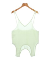 GEMINI ベスト/ノースリーブ