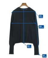 GEMINI（ジェミニ）ニット・セーター 紺 サイズ:F レディース/2200619963088