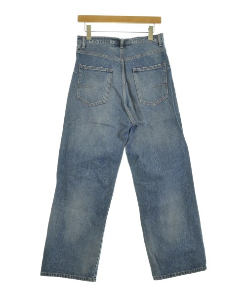 GEMINI（ジェミニ）デニムパンツ 紺 サイズ:F レディース/2200674394025