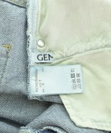GEMINI（ジェミニ）デニムパンツ 紺 サイズ:F レディース/2200674394025