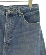 GEMINI（ジェミニ）デニムパンツ 紺 サイズ:F レディース/2200674394025