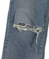 GEMINI（ジェミニ）デニムパンツ 紺 サイズ:F レディース/2200674394025